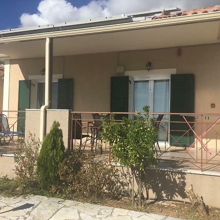 George Apartments Lourdata  Exterior foto