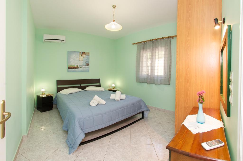 George Apartments Lourdata  Zimmer foto