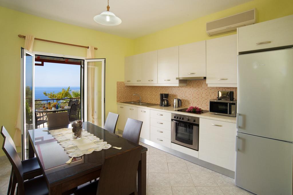 George Apartments Lourdata  Zimmer foto