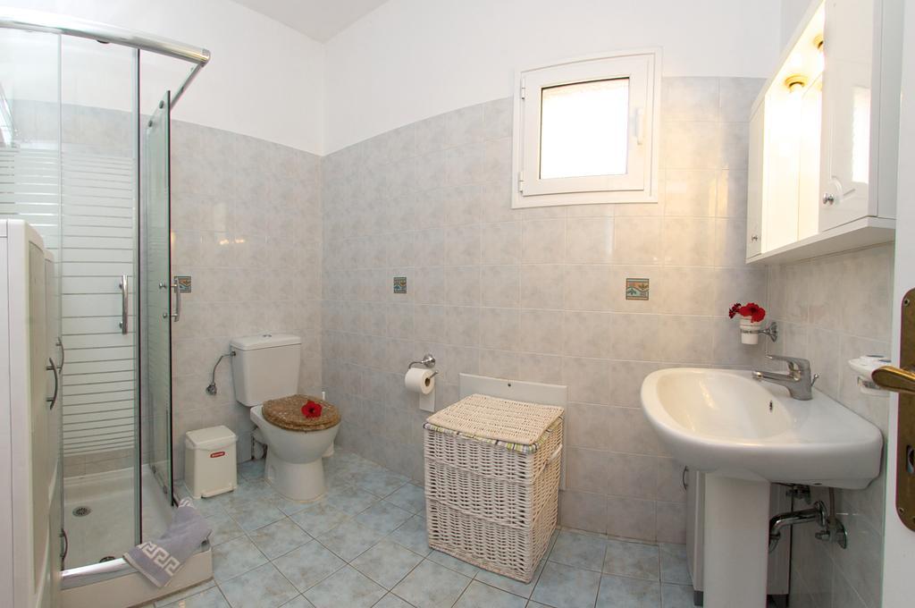 George Apartments Lourdata  Zimmer foto