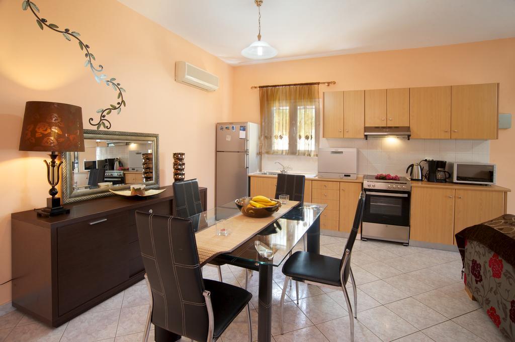 George Apartments Lourdata  Zimmer foto